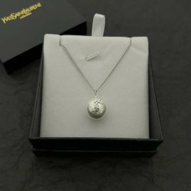 Picture of YSL Necklace _SKUYSLnecklace02cly2418108
